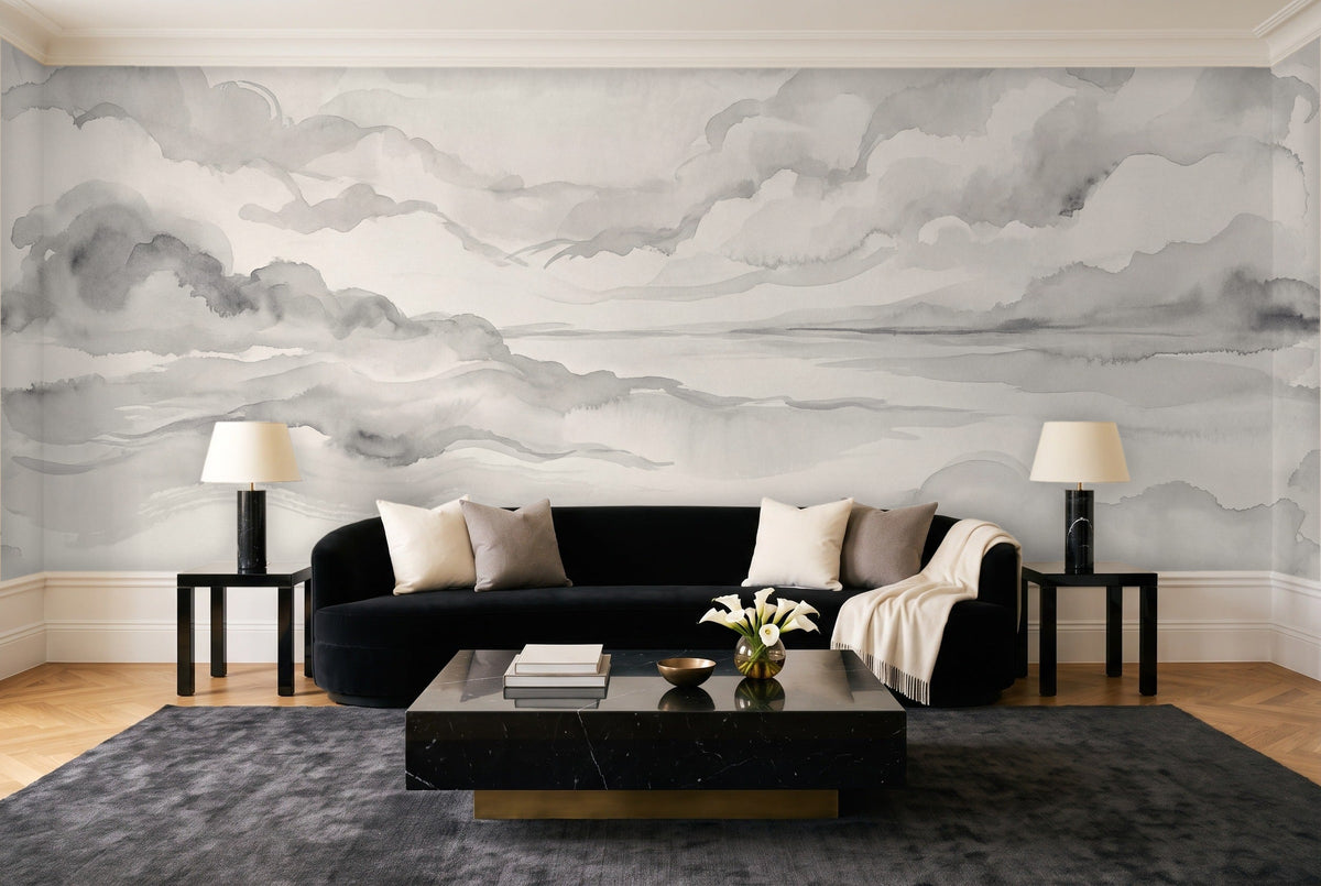 Misty Isle, Stone in a living room