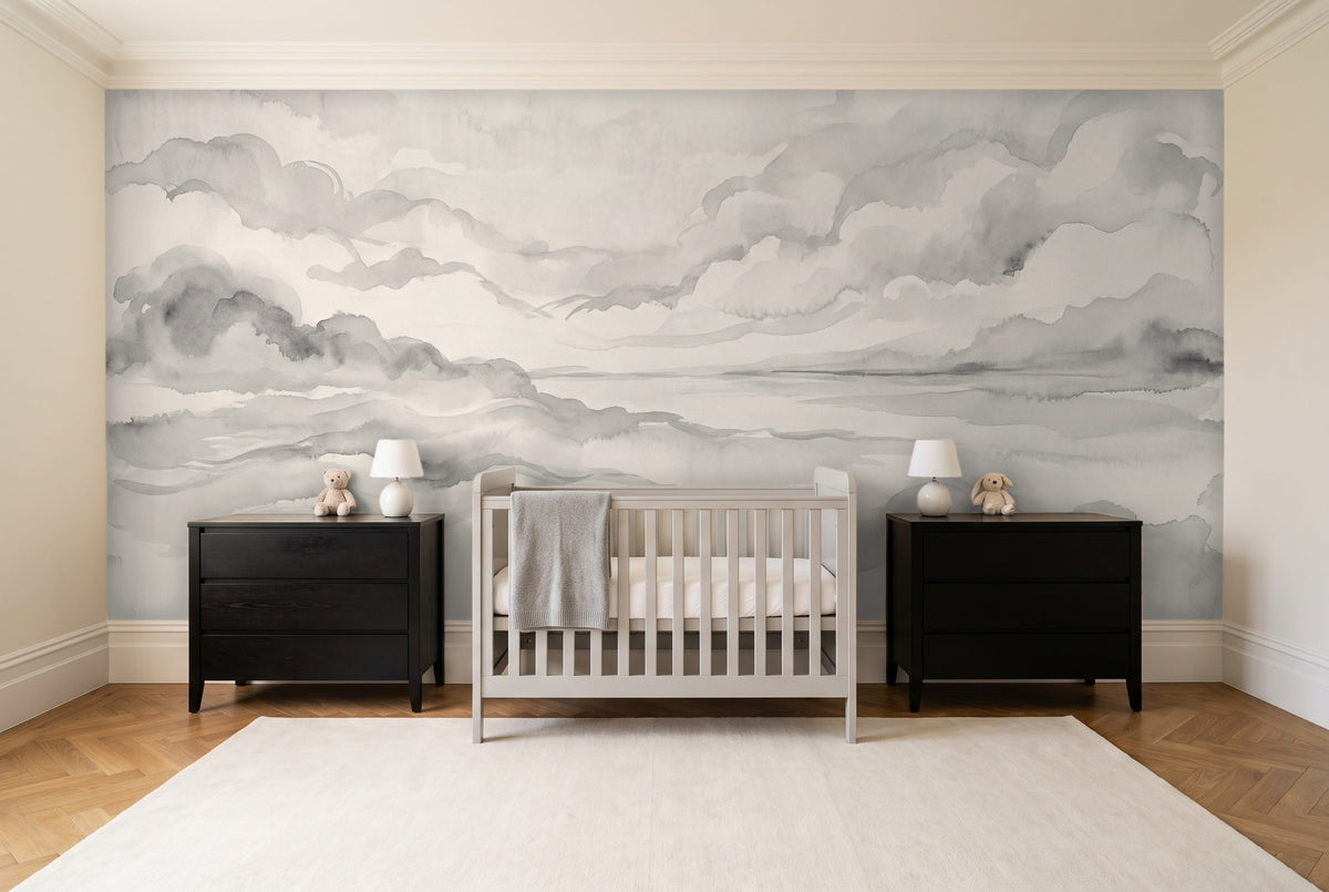 Misty Isle, Stone in a nursery