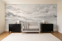 Misty Isle, Stone in a nursery