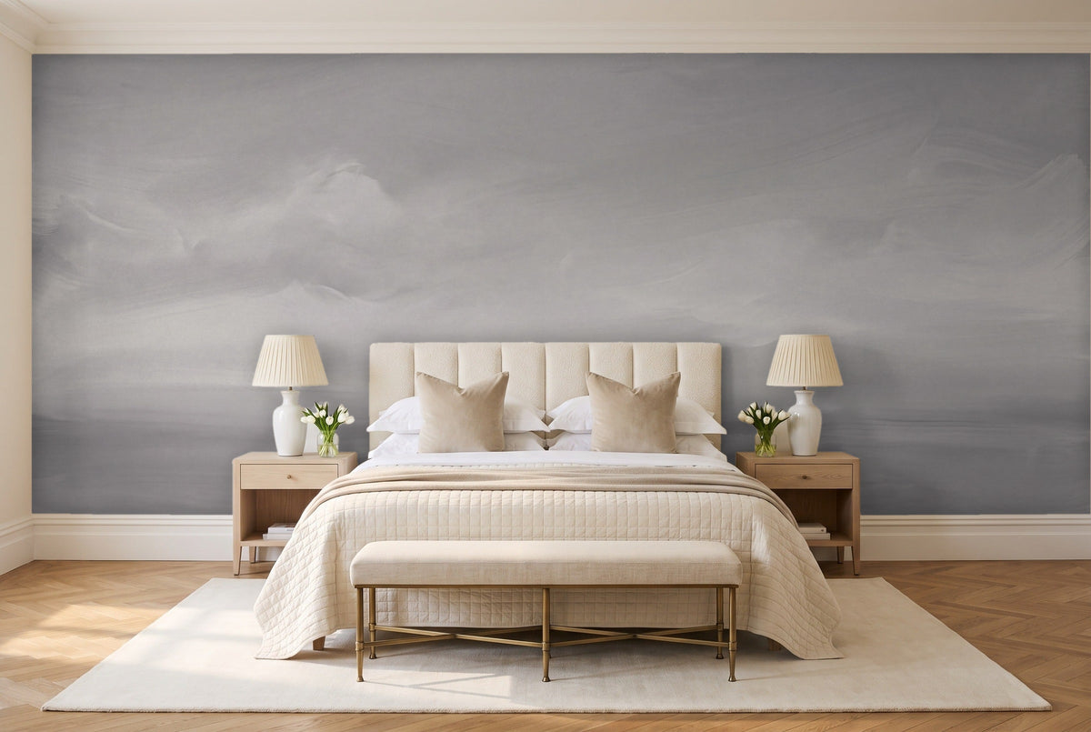 Halcyon, Stone in a bedroom