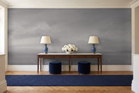 Halcyon, Stone in an entryway