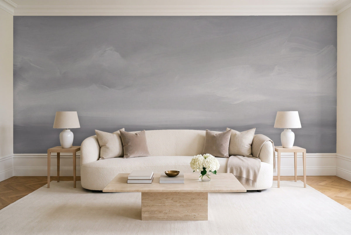 Halcyon, Stone in a living room