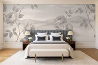 Rosamée, Stone in a bedroom