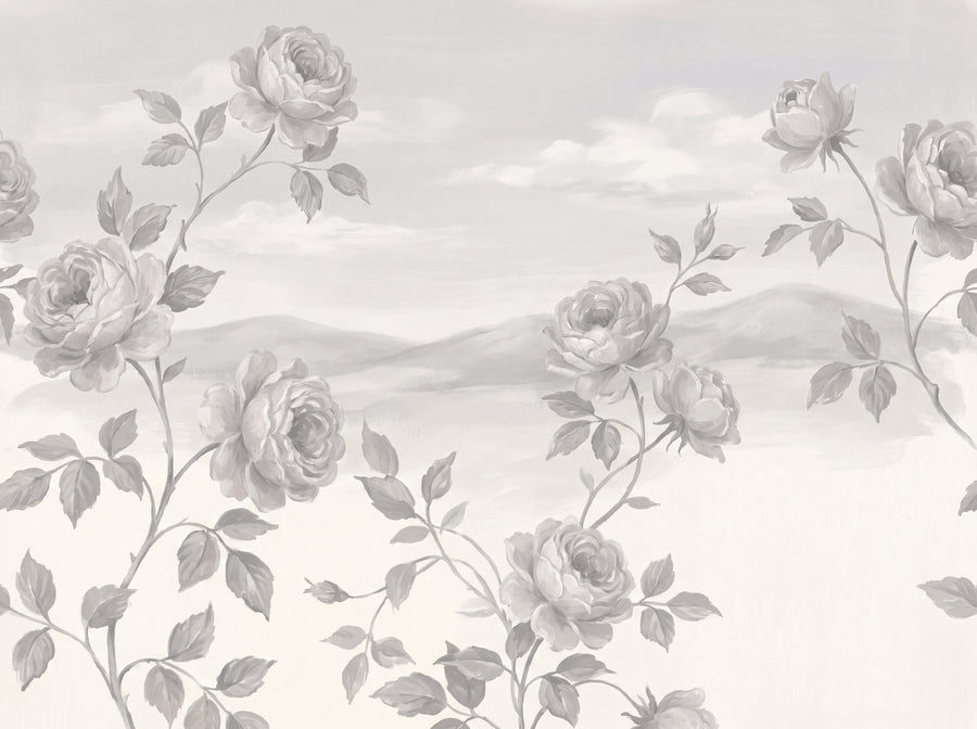 Rosamée, Stone, preview of the area printed on your wall
