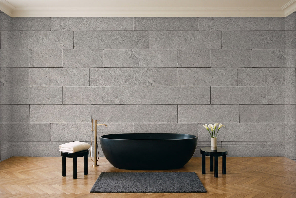 Masa, Stone in a bathroom