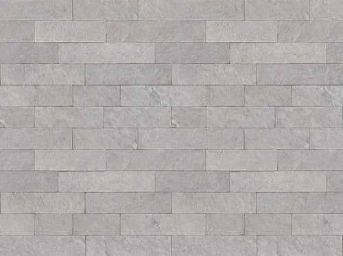 Masa, Stone sample on the real paper