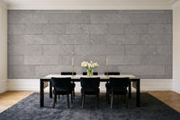 Masa, Stone in a dining room