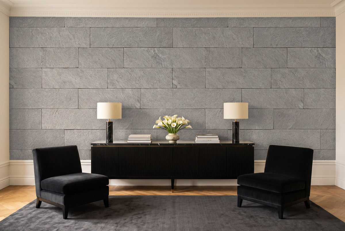 Masa, Stone in a living room