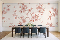 Ichiyo, Blush in a dining room