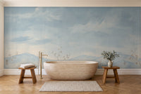 Zephyr, Mist in a bathroom