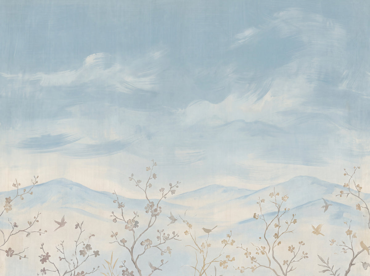 Zephyr, Mist design