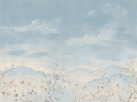 Zephyr, Mist design
