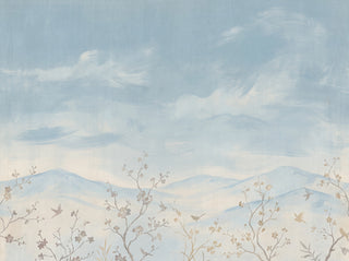 Zephyr, Mist sample