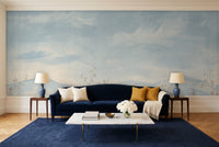 Zephyr, Mist in a living room