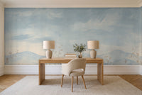 Zephyr, Mist in a home office