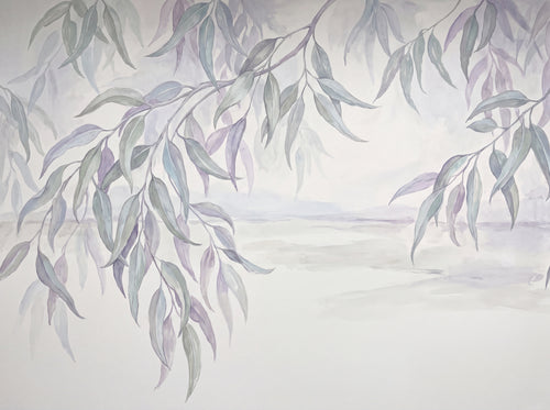 Arborea, Heather sample on the real paper