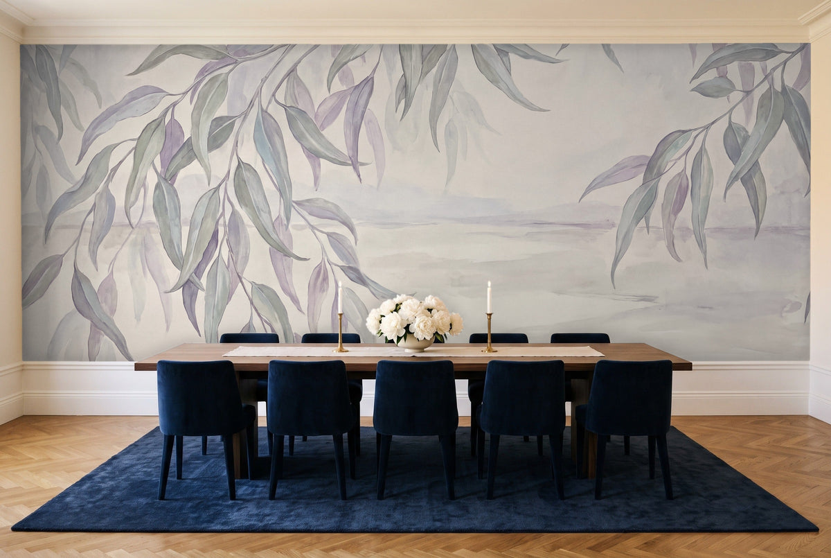 Arborea, Heather in a dining room
