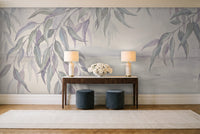 Arborea, Heather in an entryway