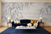 Arborea, Heather in a living room