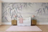 Arborea, Heather in a nursery