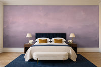 Aurora, Heather in a bedroom