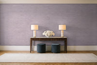 Arlington, Heather in an entryway