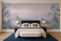 Hyde, Heather in a bedroom