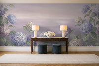 Hyde, Heather in an entryway