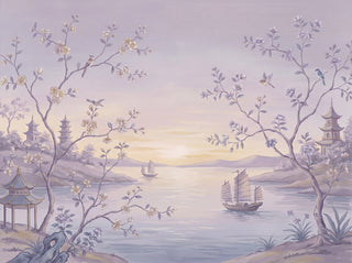 Sundown, Heather sample