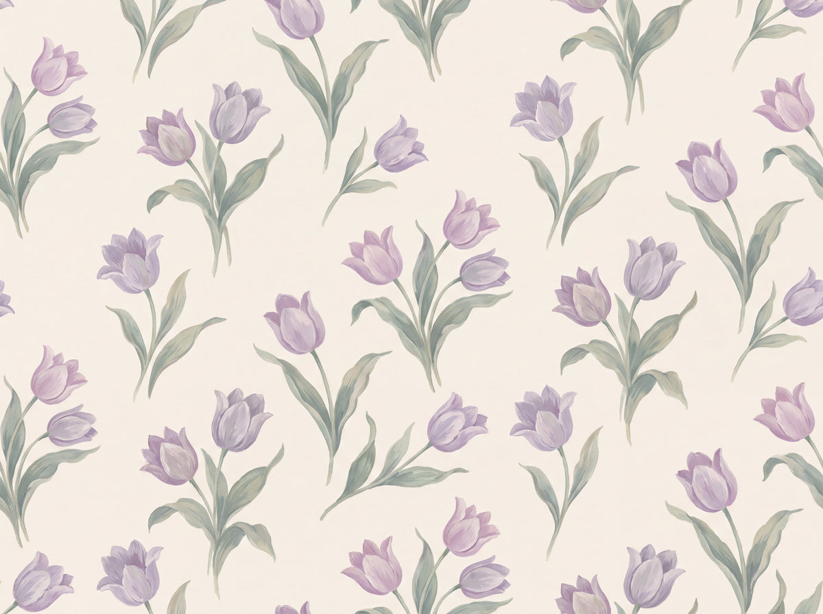 Rembrandt, Heather design