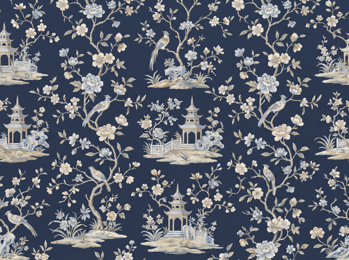 Kinmont, Midnight design