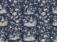 Kinmont, Midnight design