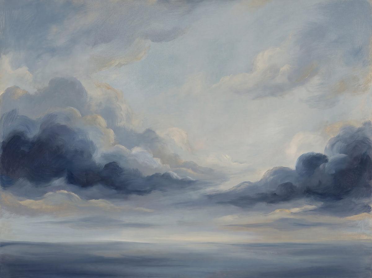 Skyscape, Midnight
