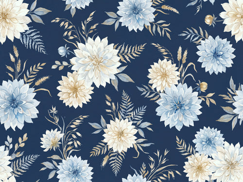 Pompon, Midnight sample on the real paper