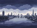 Belgravia, Midnight