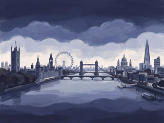 Belgravia, Midnight sample