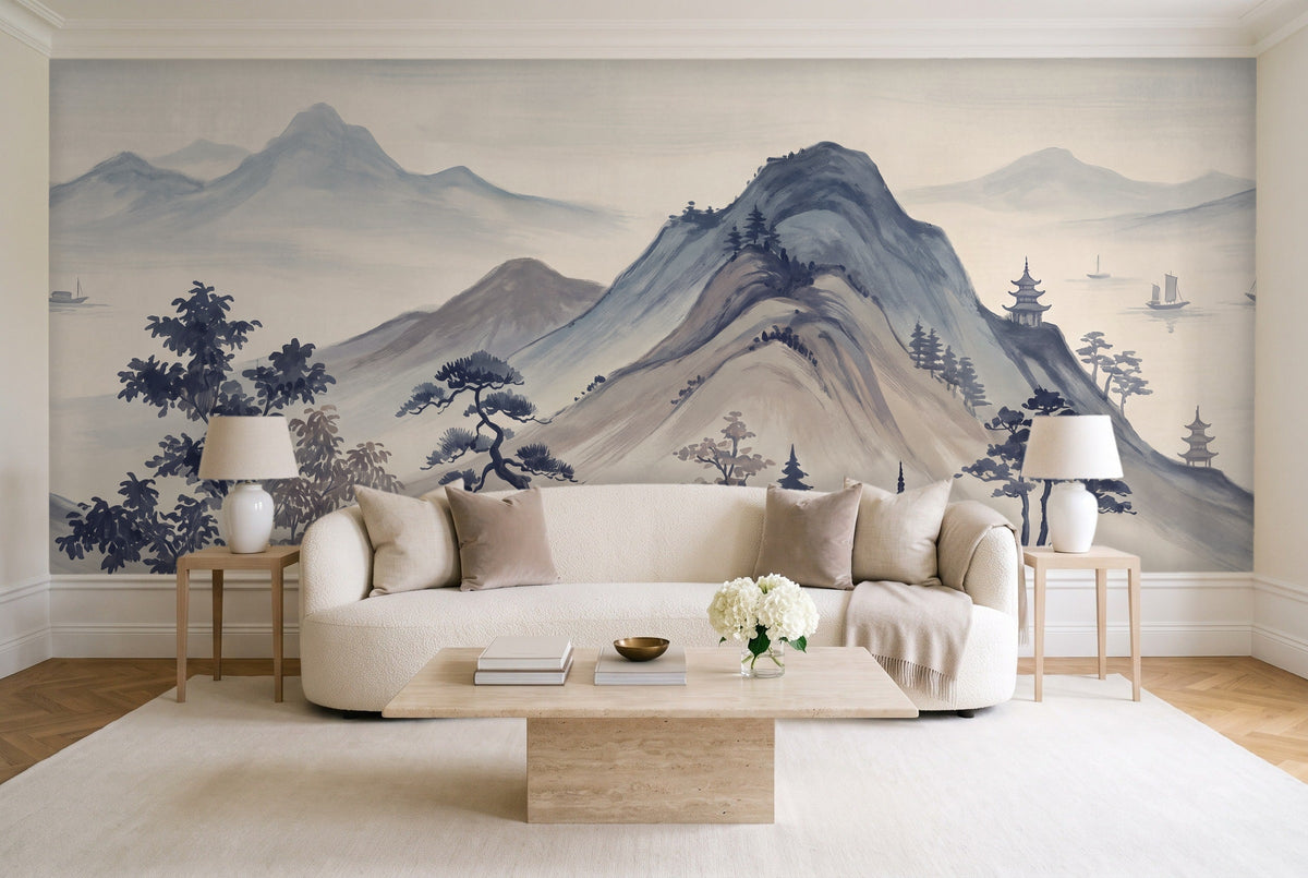 Kunlun, Midnight in a living room