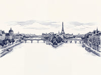 Bercy, Midnight design