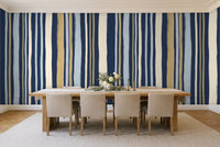 Seaham, Midnight in a dining room