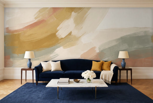 Kinetic, Ochre
