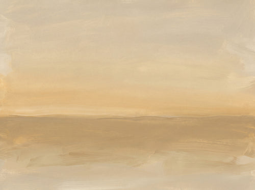Halation, Ochre sample on the real paper