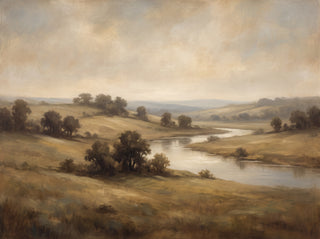Amberley, Ochre sample