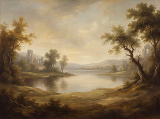 Glenalmond, Ochre sample