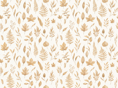Musa, Ochre sample on the real paper