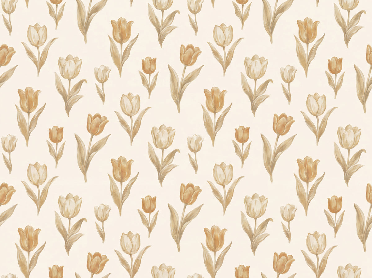 Keukenhof, Ochre