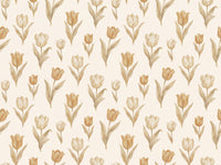 Keukenhof, Ochre design