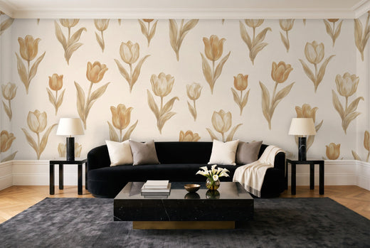 Keukenhof, Ochre