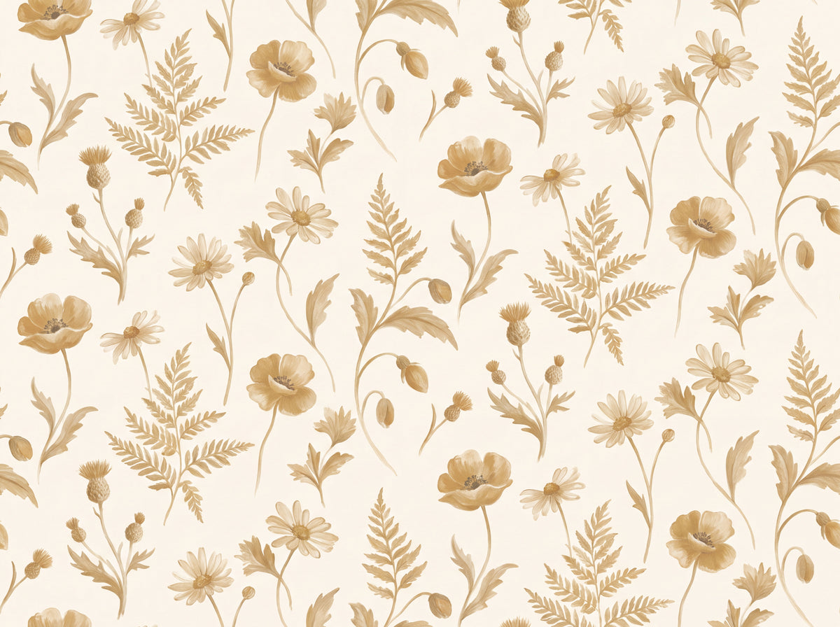 Campion, Ochre