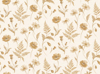 Campion, Ochre design