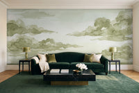 Mistyvale, Moss in a living room
